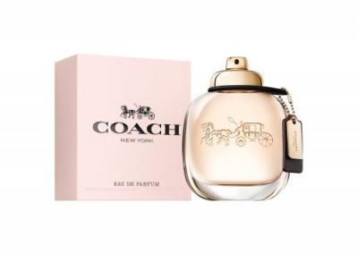 COACH New York 